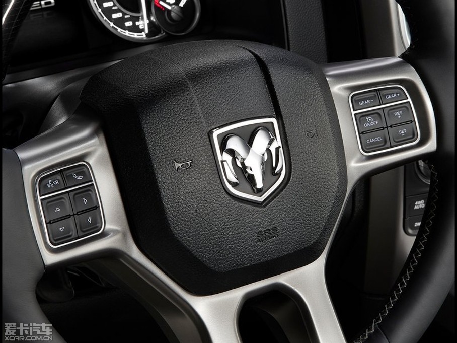 2015Ram 1500 Laramie Limited Edition