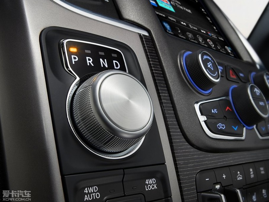 2015Ram 1500 Laramie Limited Edition