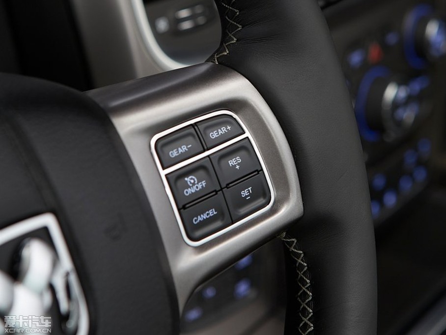 2015Ram 1500 Laramie Limited Edition