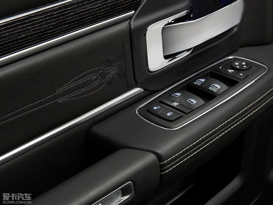 2015Ram 1500 Laramie Limited Edition