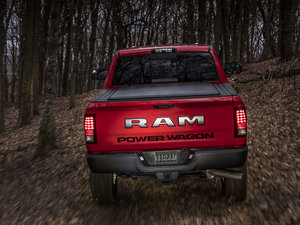 2016Power Wagon w^