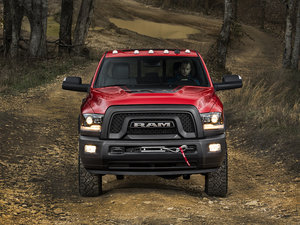 2016Power Wagon w^
