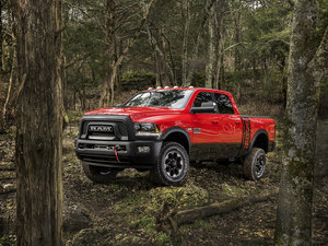 2016Power Wagon w^