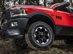 2016Power Wagon (ji)^