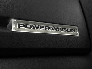 2016Power Wagon g