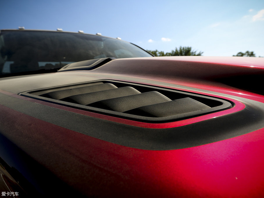 2017Ram Rebel TRX Concept