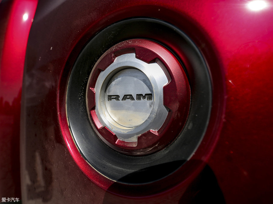 2017Ram Rebel TRX Concept