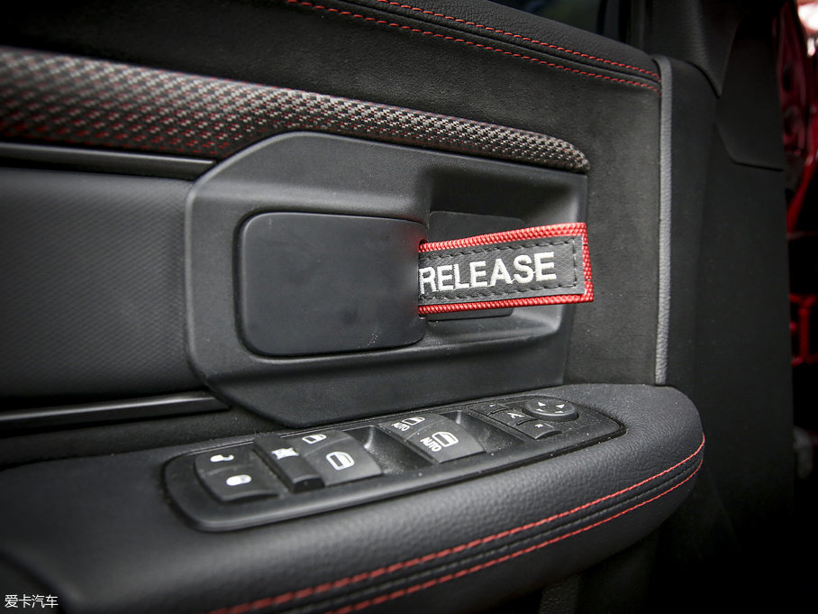 2017Ram Rebel TRX Concept