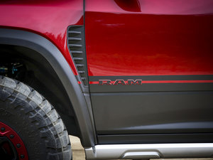 2017Rebel TRX Concept ^