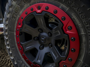 2017Rebel TRX Concept ^