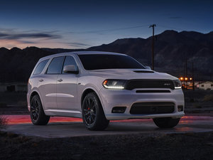 2017SRT w^