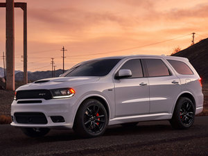 2017SRT w^