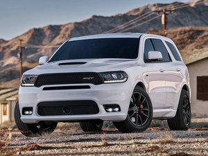2017SRT w^