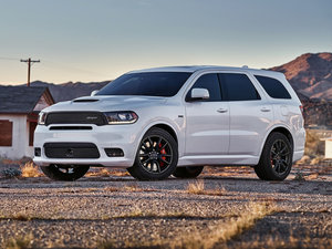 2017SRT w^