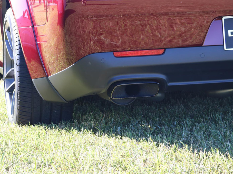 2017 SRT Hellcat Widebody