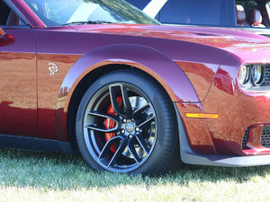 2017Hellcat Widebody ϸ