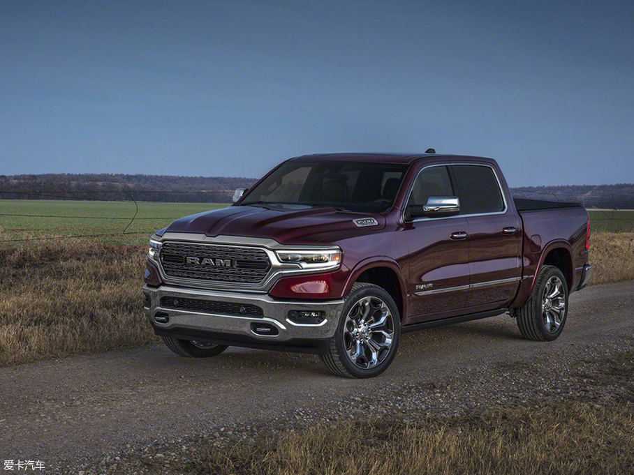 2018Ram 1500 Limited