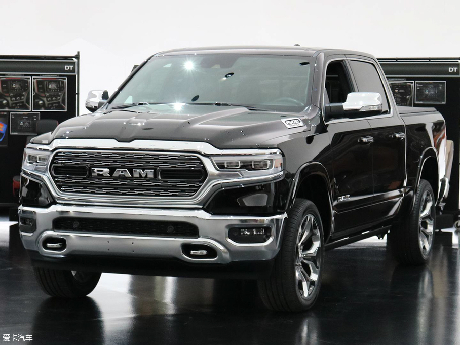 2018Ram 1500 Limited