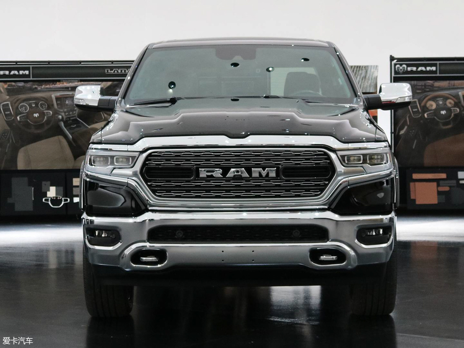 2018Ram 1500 Limited