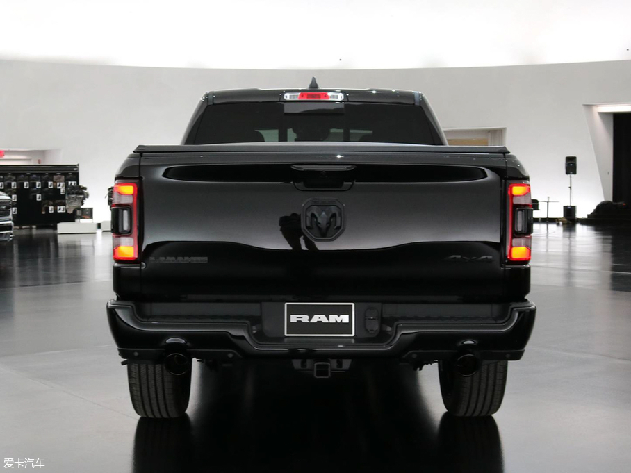 2018Ram 1500 Limited