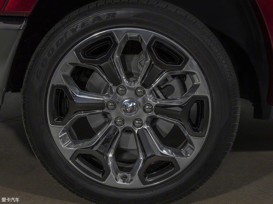 2018Ram 1500 Limited