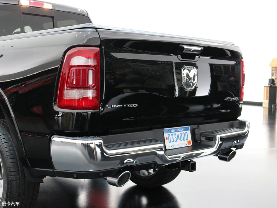 2018Ram 1500 Limited