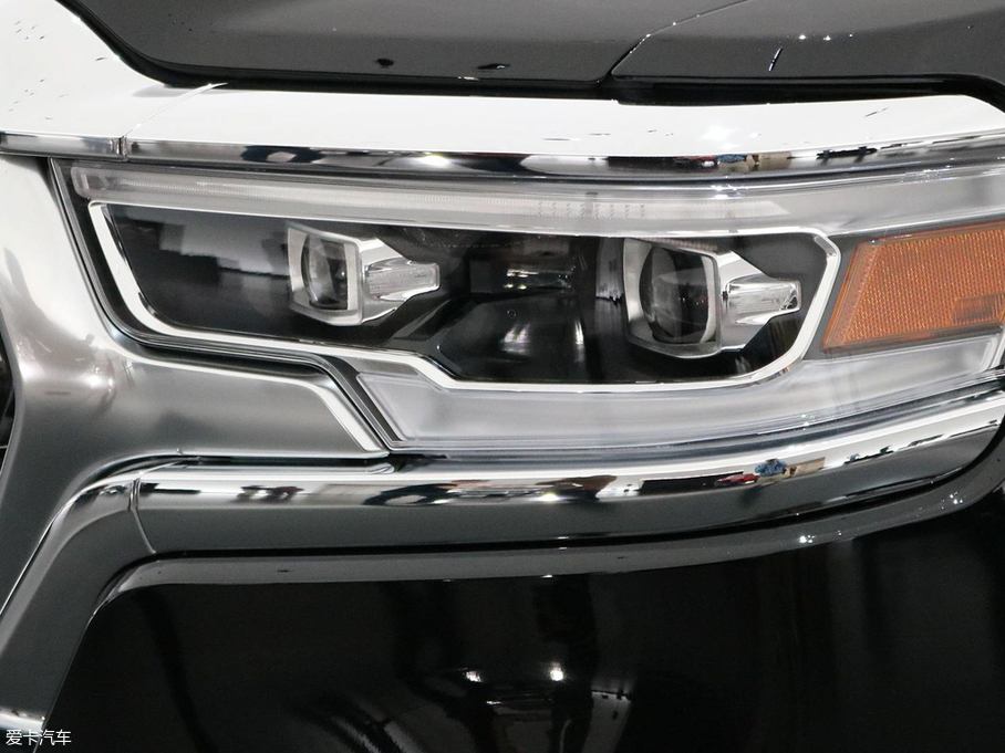 2018Ram 1500 Limited