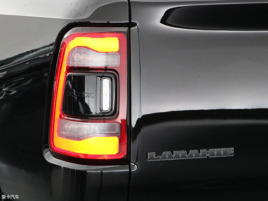 2018Ram 1500 Limited