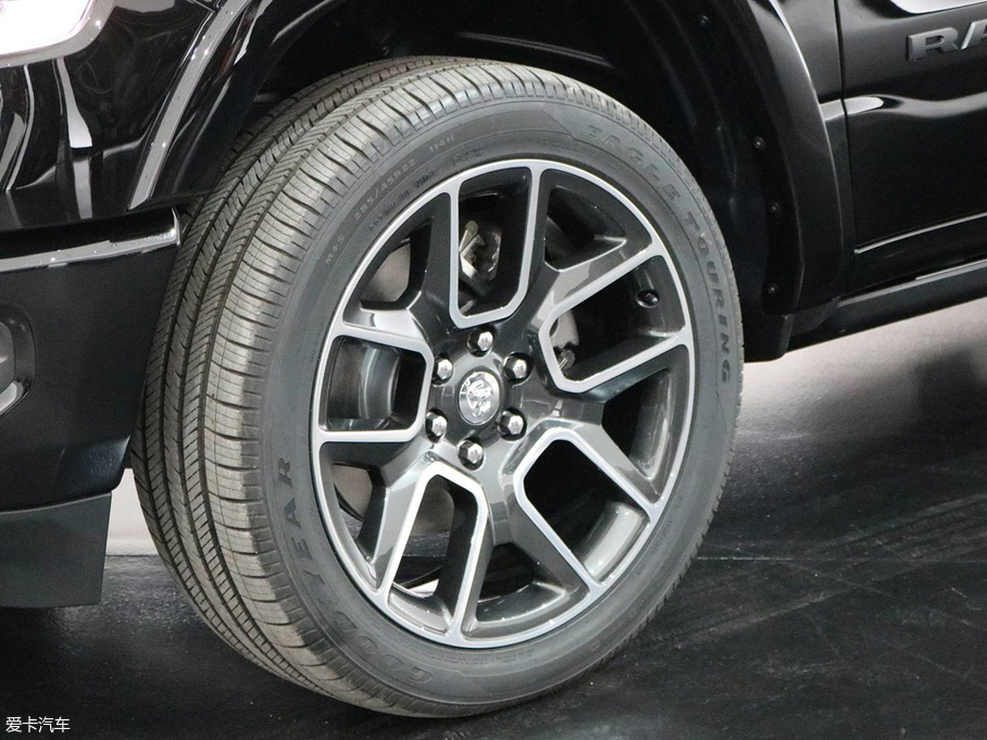 2018Ram 1500 Limited