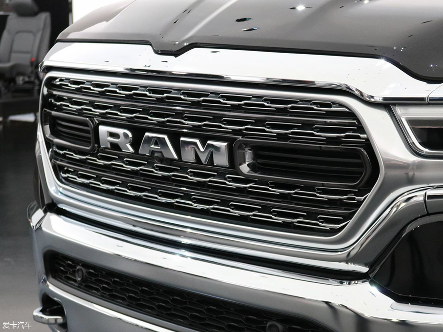2018Ram 1500 Limited