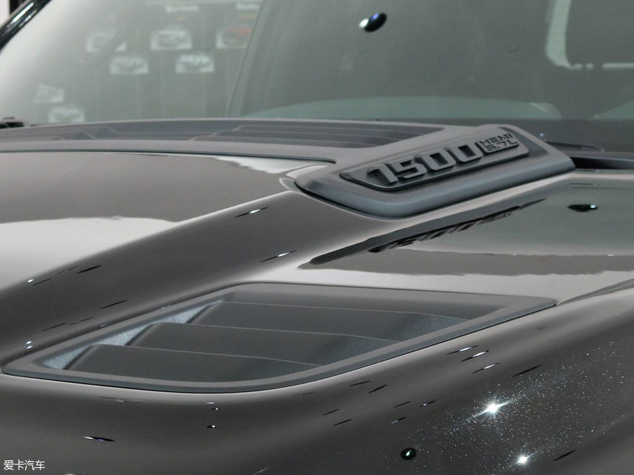 2018Ram 1500 Limited