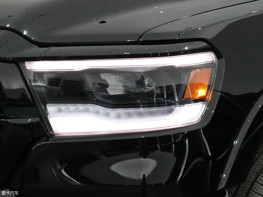 2018Ram 1500 Limited