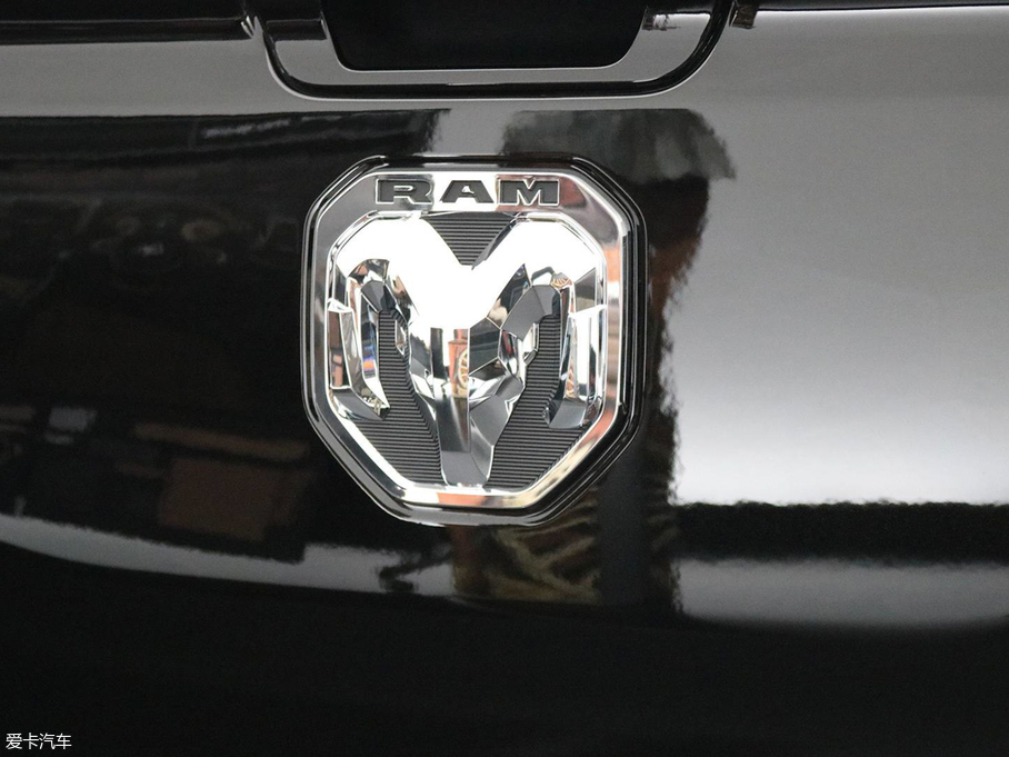 2018Ram 1500 Limited