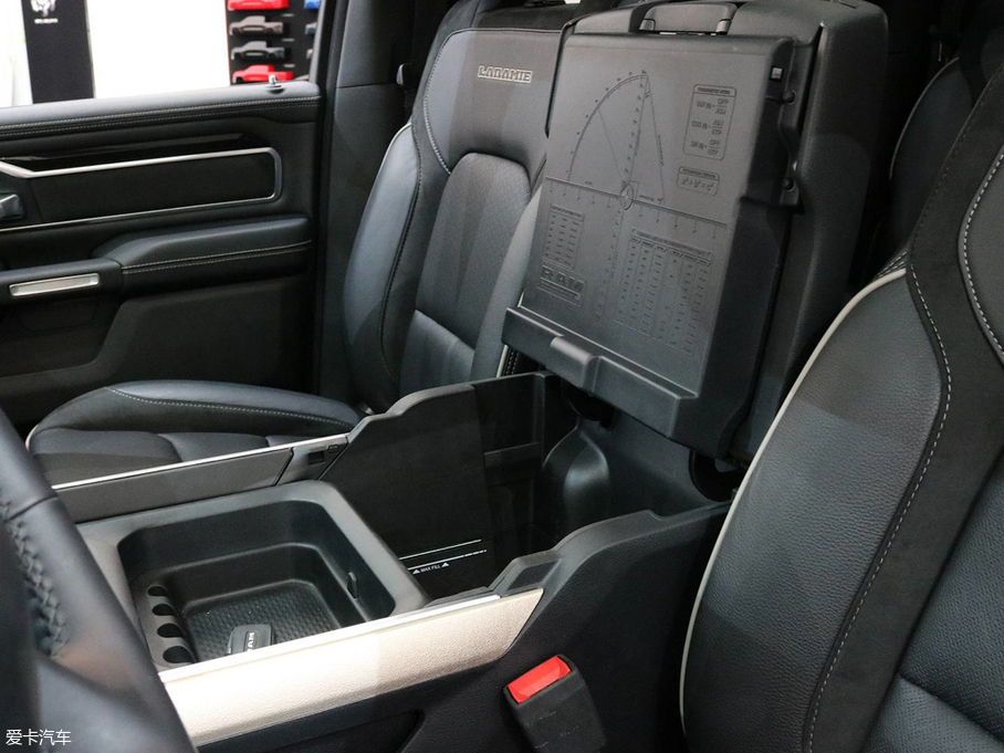 2018Ram 1500 Limited