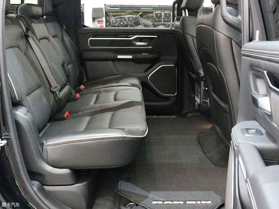 2018Ram 1500 Limited