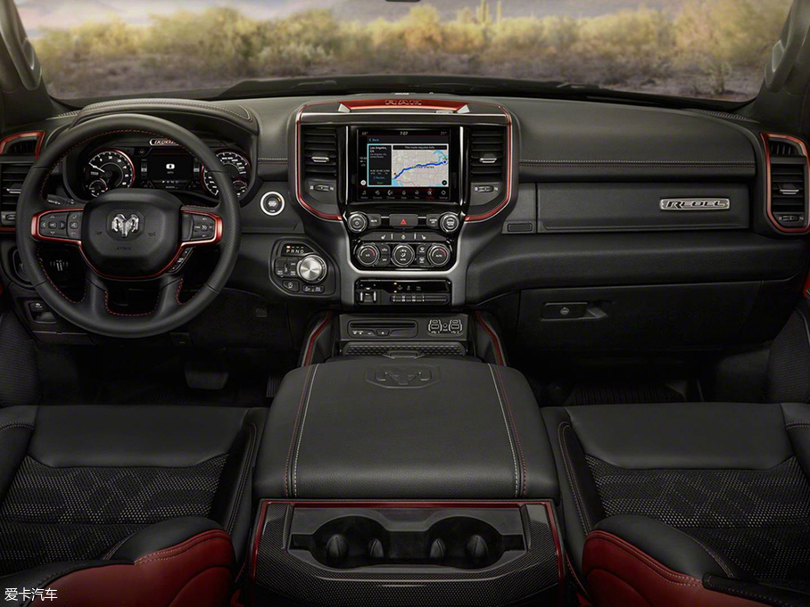 2018Ram 1500 Limited