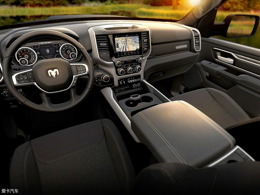 2018Ram 1500 Limited