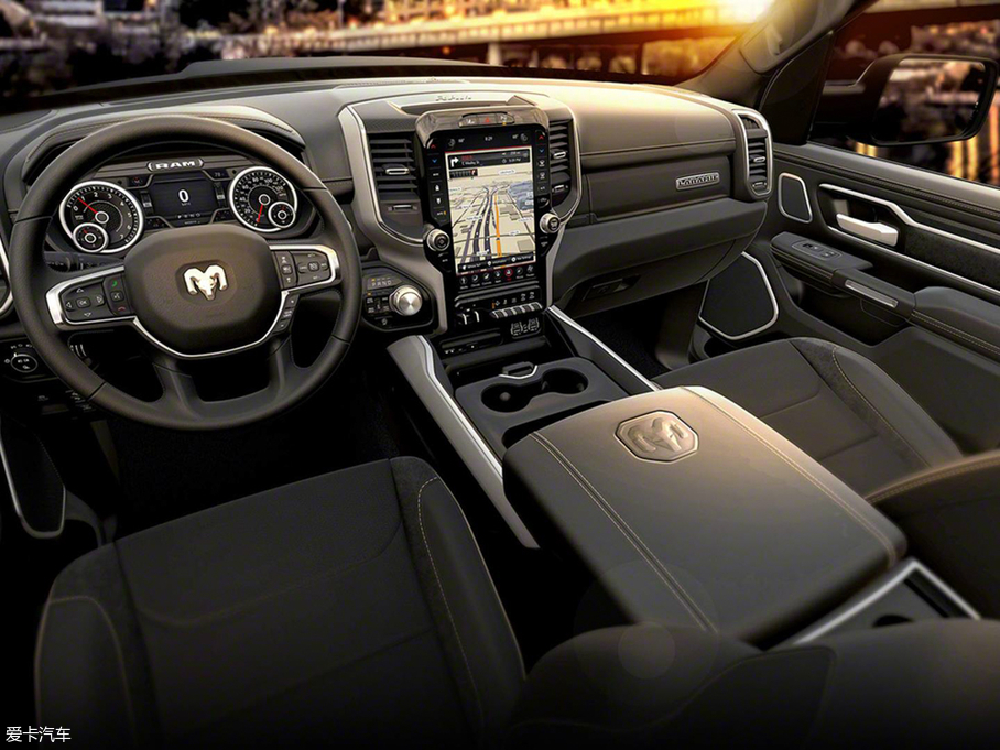 2018Ram 1500 Limited