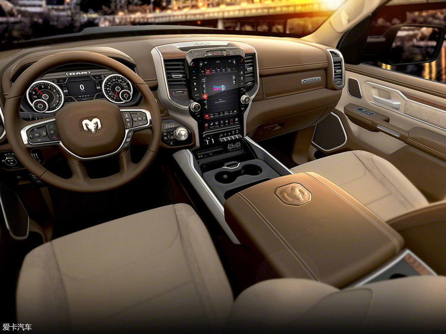 2018Ram 1500 Limited