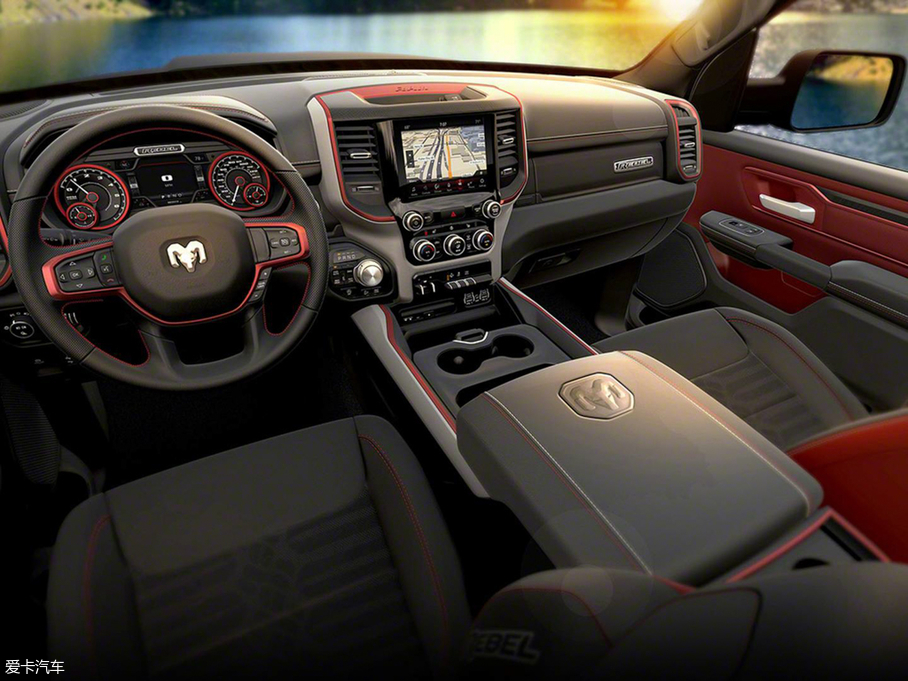 2018Ram 1500 Limited