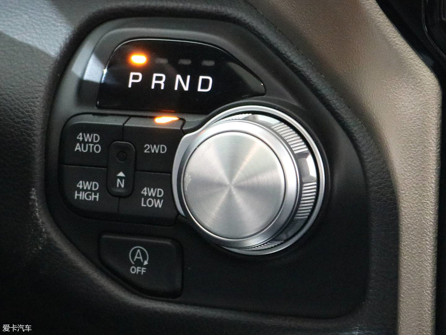 2018Ram 1500 Limited