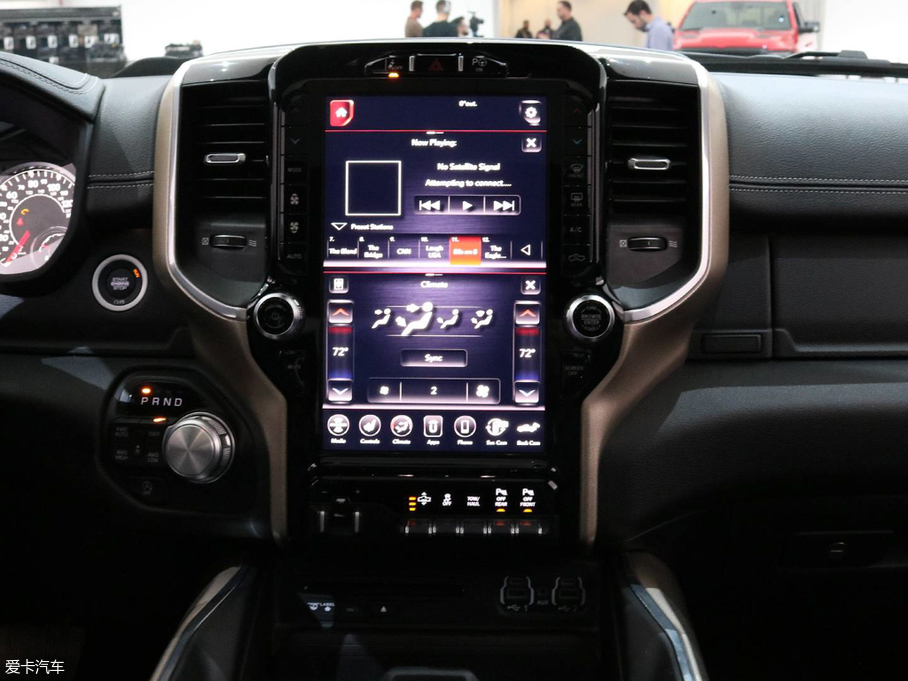 2018Ram 1500 Limited