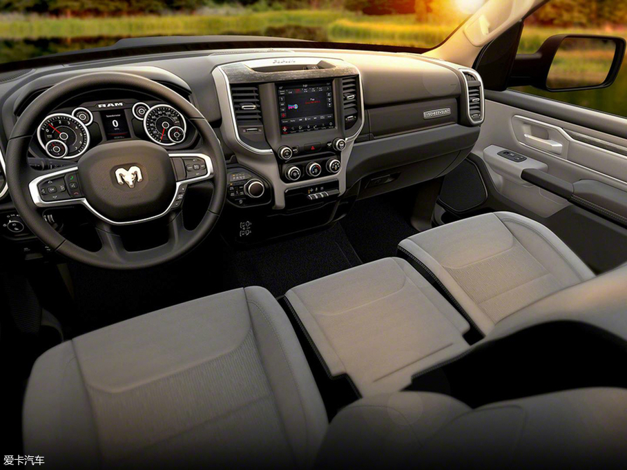 2018Ram 1500 Limited