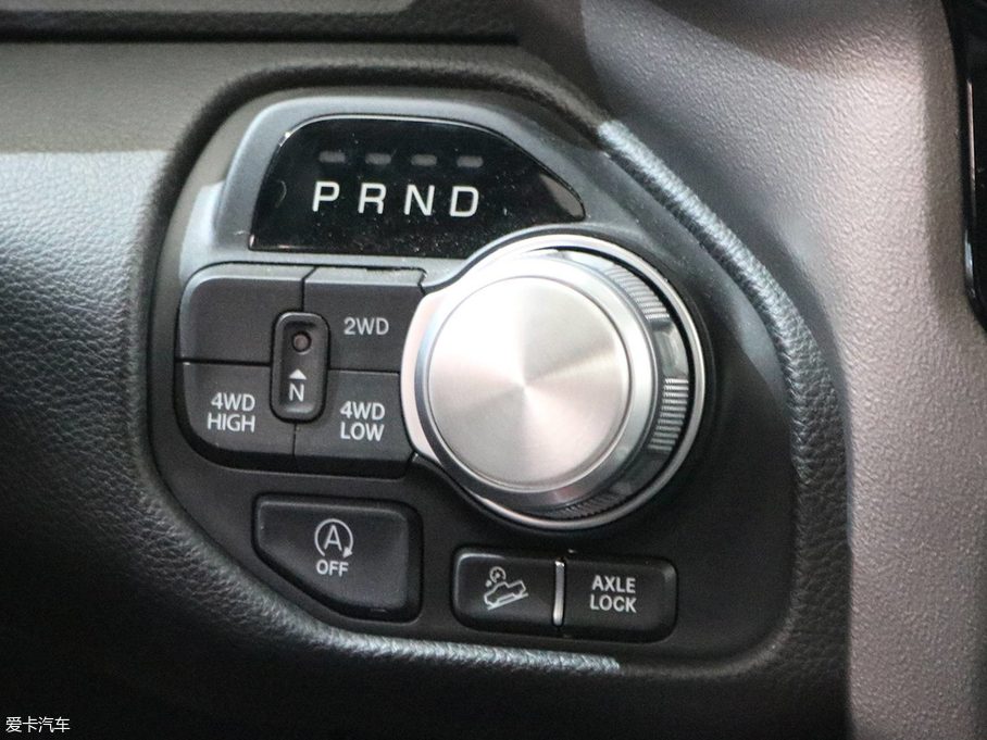 2018Ram 1500 Limited