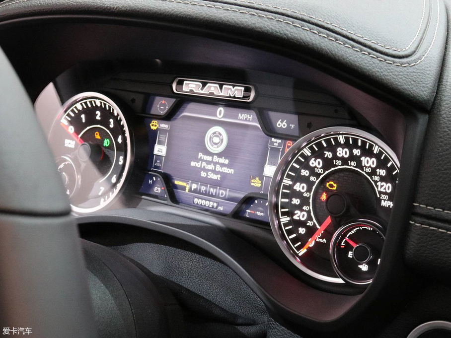 2018Ram 1500 Limited