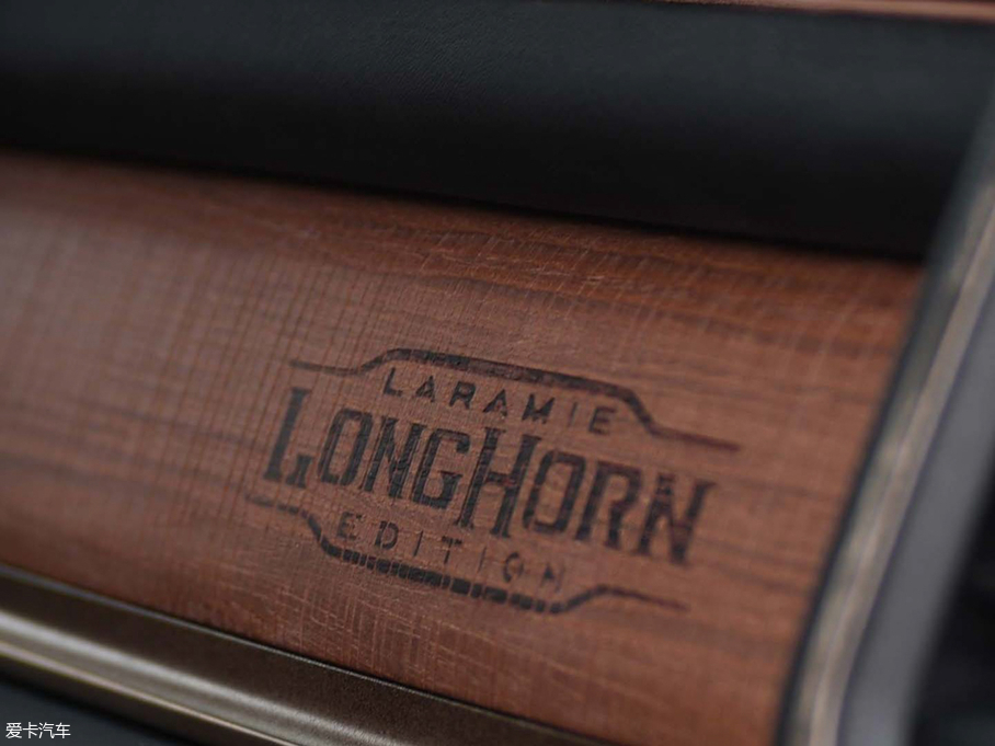 2018Ram Laramie Longhorn