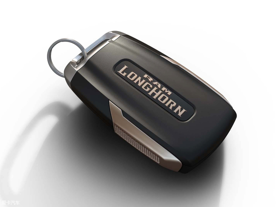 2018Ram Laramie Longhorn