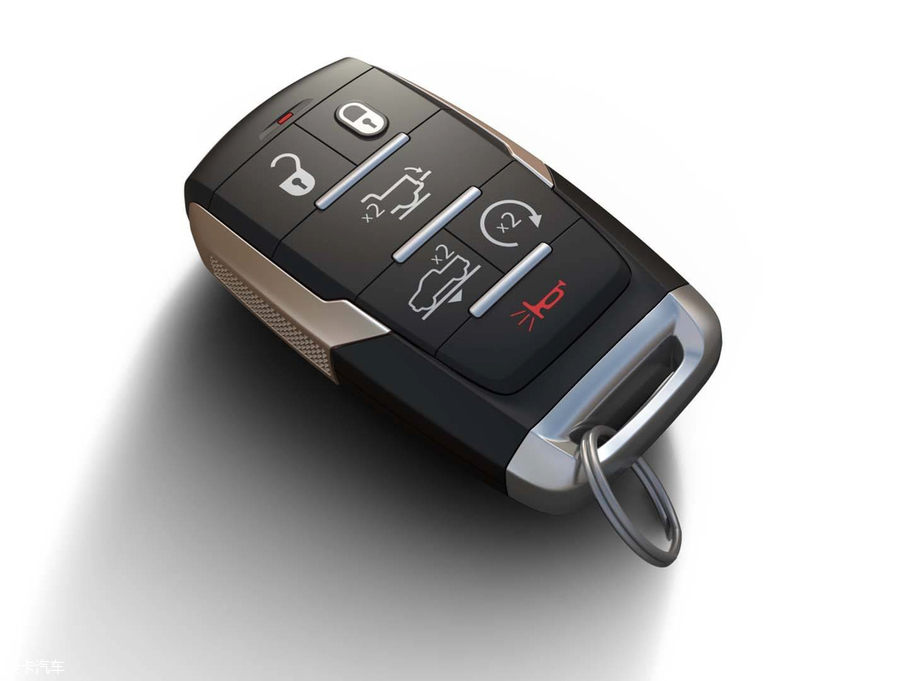 2018Ram Laramie Longhorn