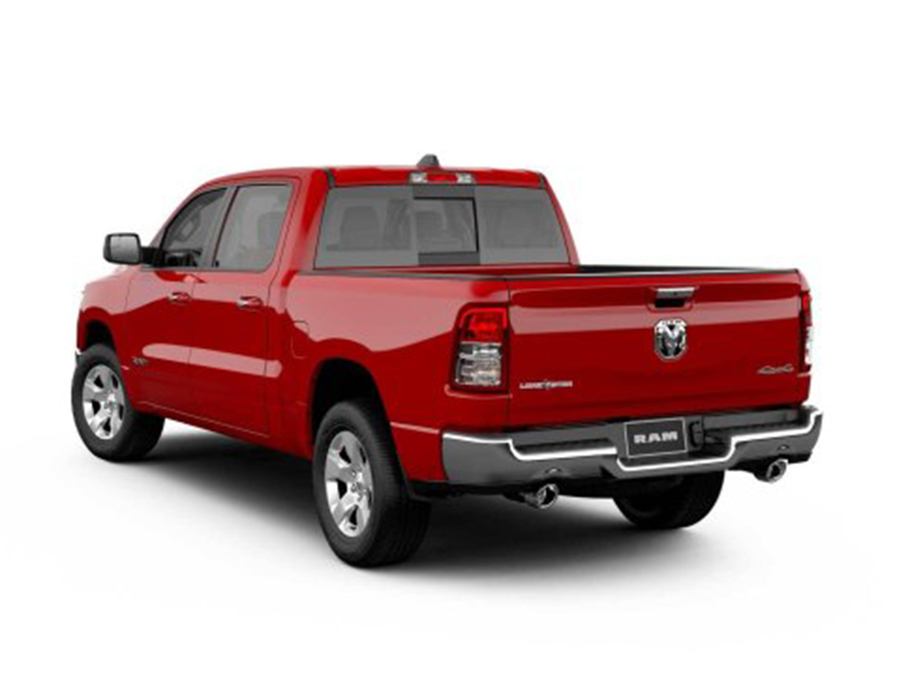 2018Ram 1500 ؄e
