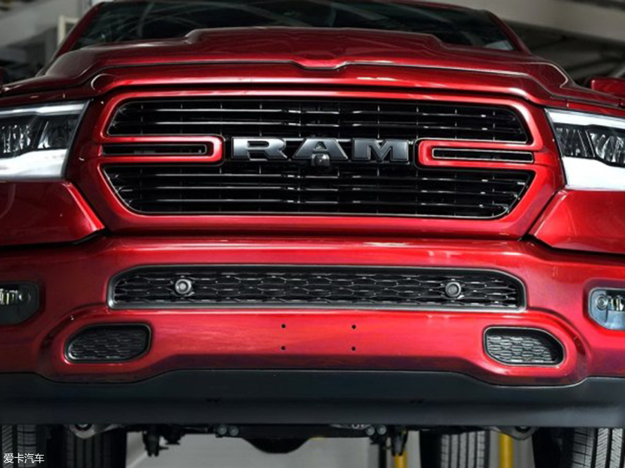 2018Ram 1500 Sport